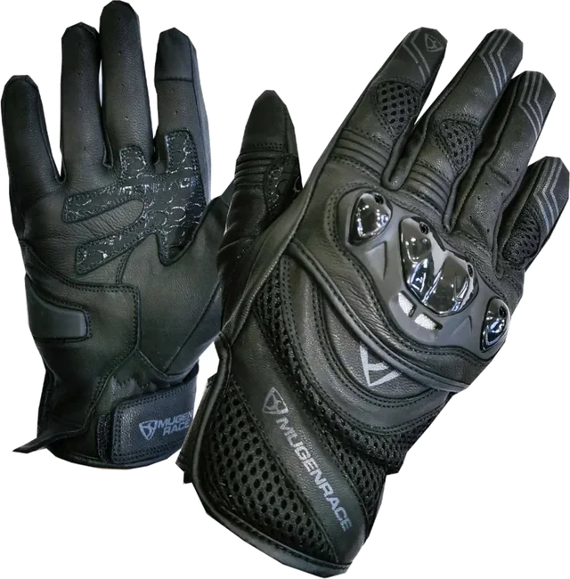 MUGENRACE Rocky Short cycle Gloves