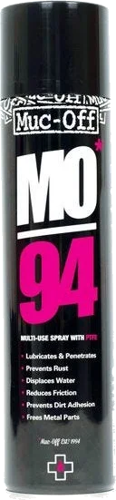 Muc-Off MO94 Spray Lube 400ml