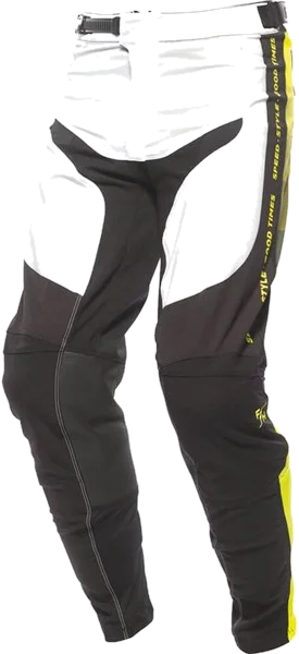 Fasthouse Elrod HyperSonic Youth Pants