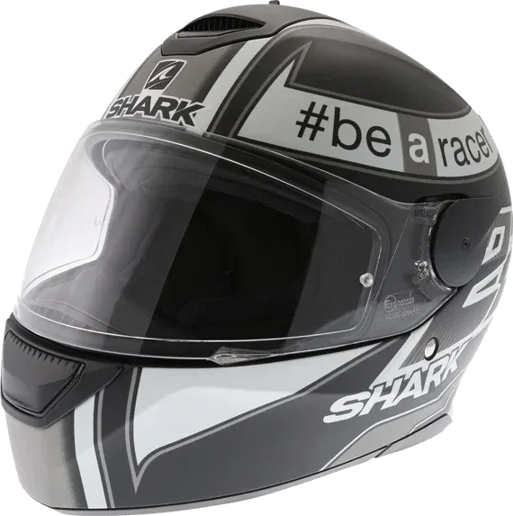 Shark D-Skwal Sam Lowes Helmet KAW, KAW