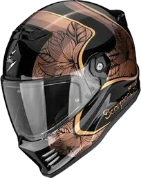 Scorpion Exo COVERT FX - AMERICA