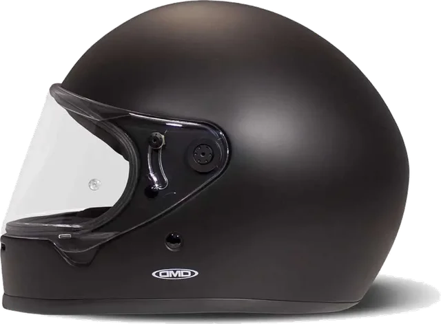 DMD Rivale 06 Full Face Helmet, Cream