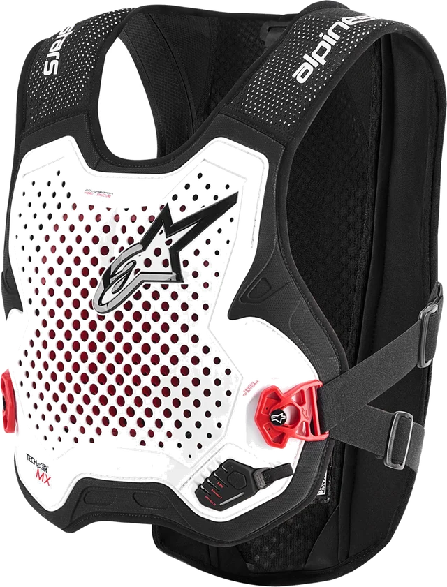 Alpinestars Tech-Air MX Motocross Airbag Vest
