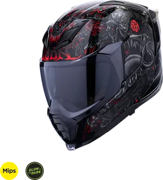 Icon Ultraflite Misanthrope