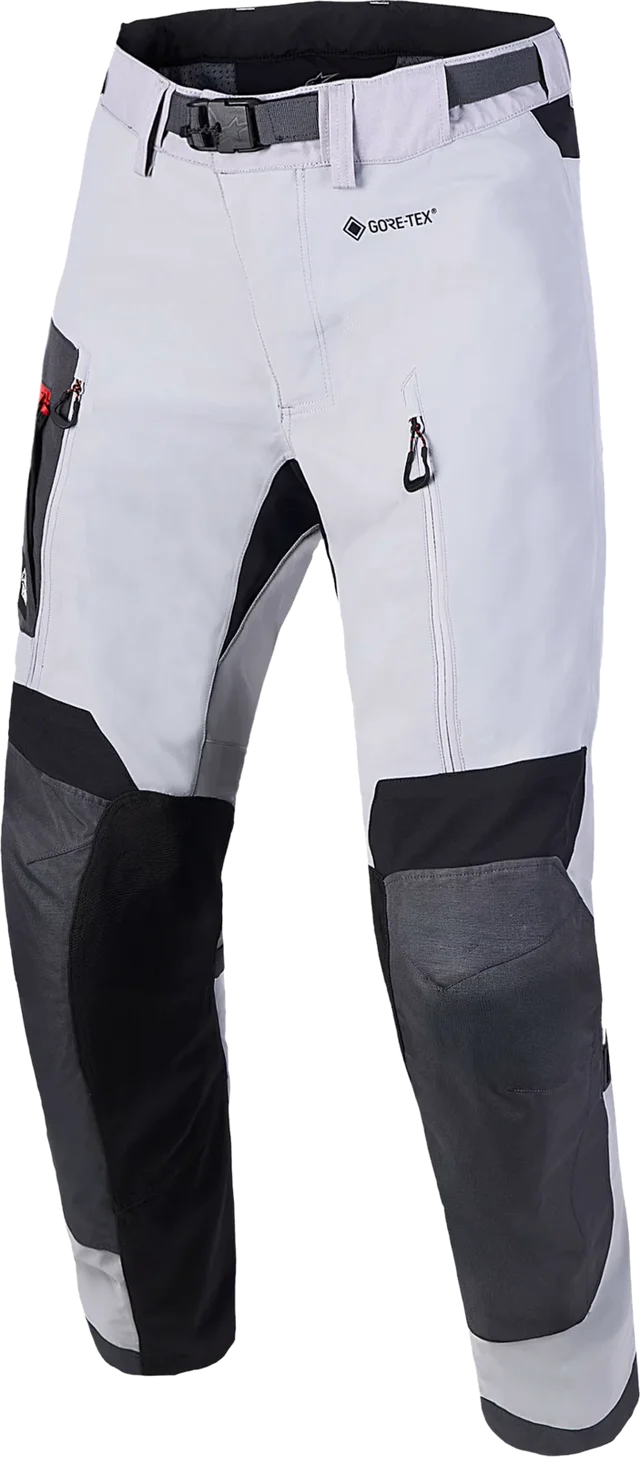 Alpinestars Arenis Gore-Tex Trousers - Mid Grey / Deep Grey / Black, Mid Grey / Deep Grey / Black