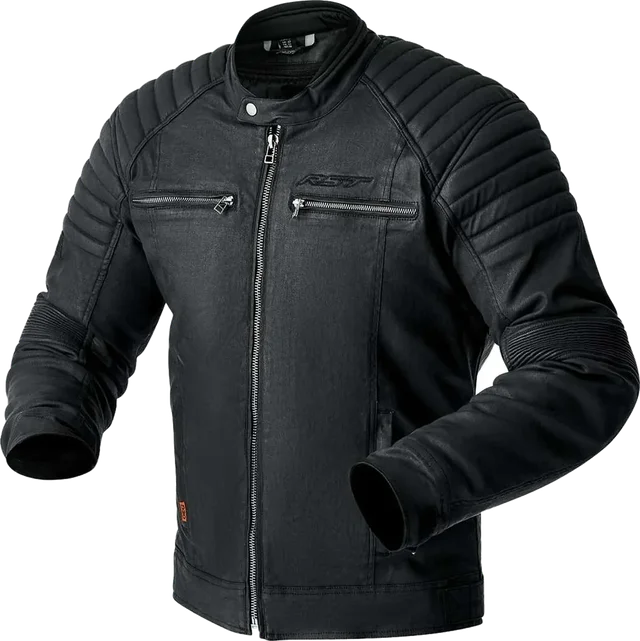RST Brixton D3O Textile Jacket
