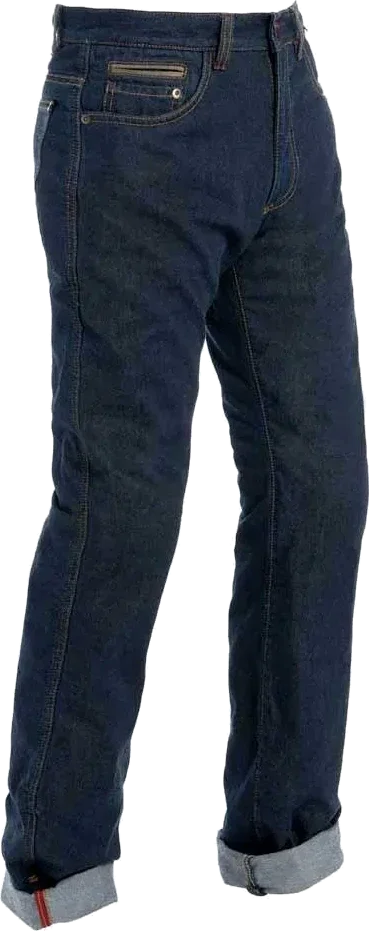 Segura Julys Long Pants, Blue