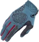 Fasthouse 2025 Speed Style Gloves - Club
