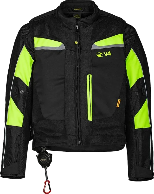 Motoairbag V4