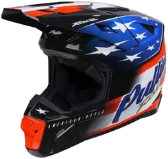 Pull-in MASTER GRAPHIC USA 2027, Patriot