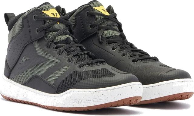 Dainese Suburb Air Shoes