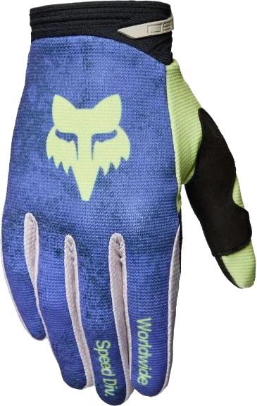 Fox Racing 2026 180 Gloves - Awareness LE, Berry