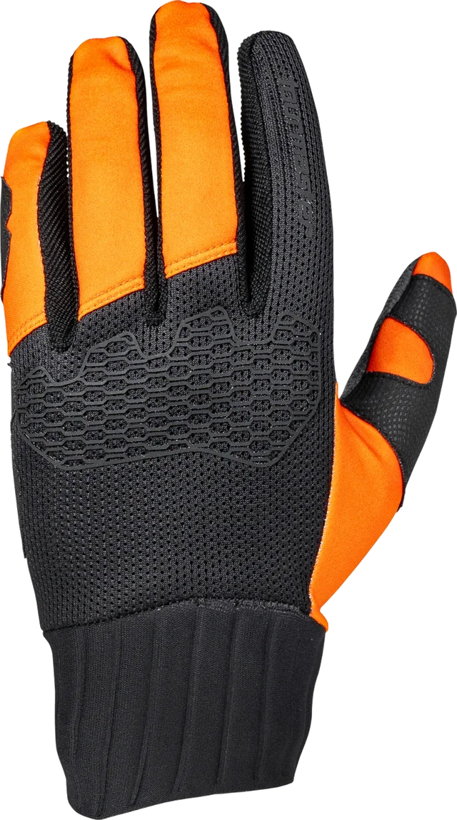 Tourmaster Adv Lite Gloves, Black