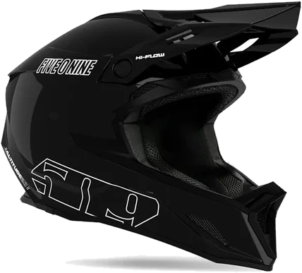 509 Altitude 2.0 Off-Road Helmet