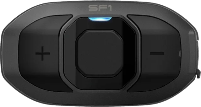 Sena Motorcycle Bluetooth Head Set SF-01