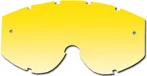 Progrip Lens 3221 Yellow