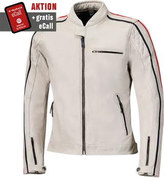 Held Brixham Lederjacke