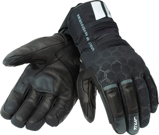 Tucano urbano G-zero Pro Hydroscud® Gloves, Black