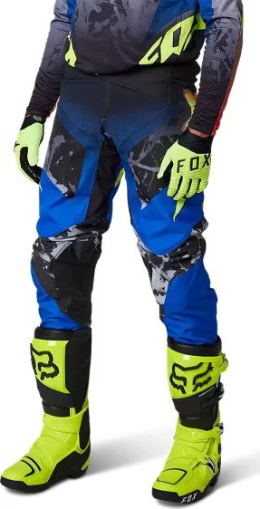 Fox 360 Dkay Pants Multi Blue, Multi Blue