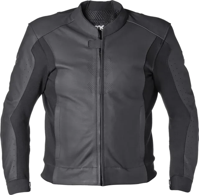GMS GS-1 VERSION LONGUE, Noir