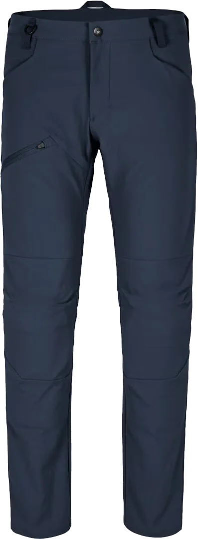 Spidi Motorcycle Textile pants Women's CHARGED LADY, Blue (050)