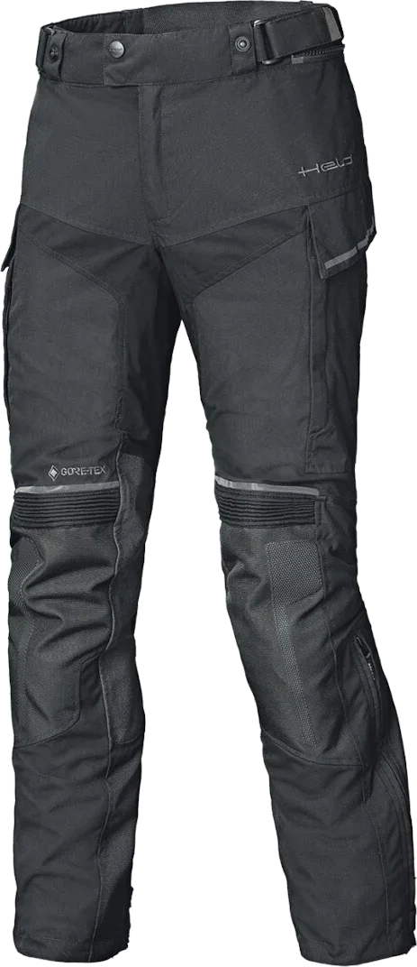 Held Karakum Pants Black, black