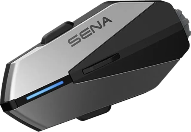 SENA Apex Plus Bluetooth Communication System, single