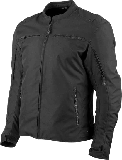 Joe Rocket Super Cruiser Textile Jacket (Closeout)