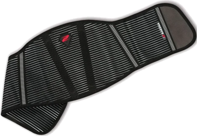 Zandonà Zandona Comfort, Black