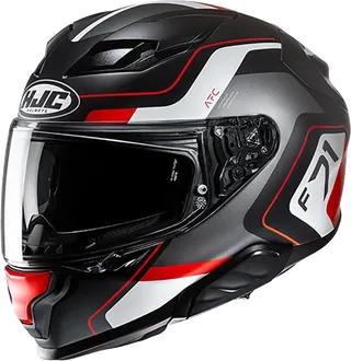 HJC F71 Arcan MC1SF