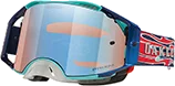 Oakley Airbrake Mx Tld Blue Prizm Sapphire Iridium