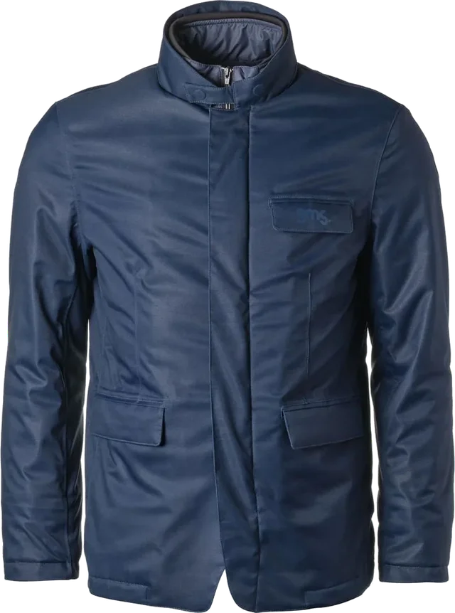 GMS DIEMER WATERPROOF, Bleu