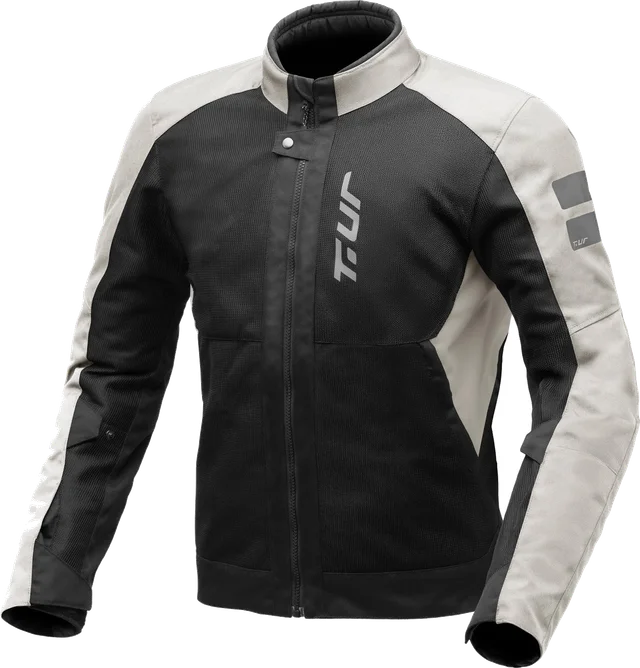 T.UR SIENA LADY, black yellow fluo