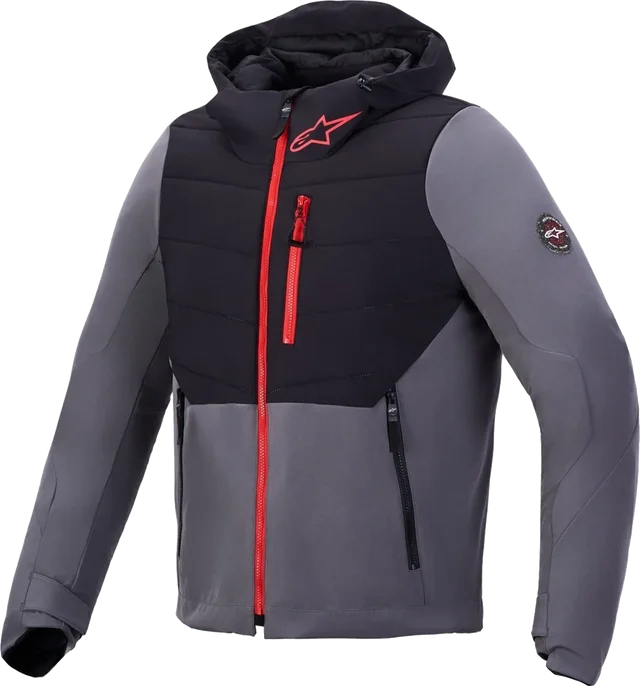ALPINESTARS Therma-Tech Black / Grey