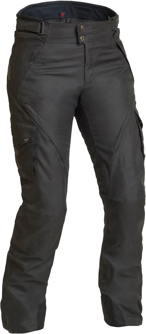 Lindstrands Husom Ladies Black, Black