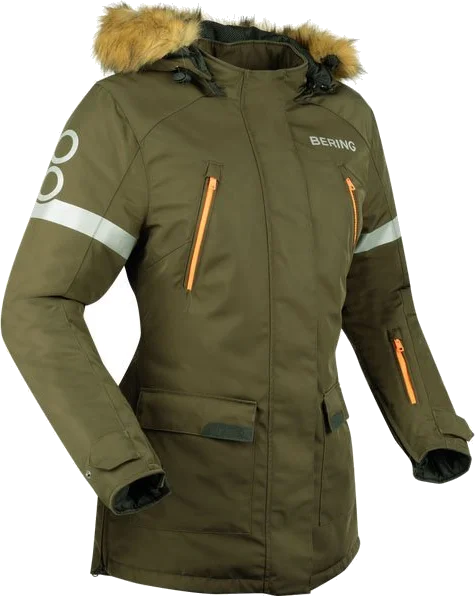 BERING Wembley Lady Khaki