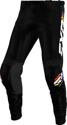 FXR 2026 Apex Pants, Black