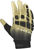 Scott X-plore Pro Gloves Camo Beige Black, Camo Beige Black