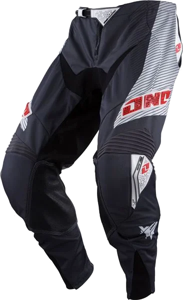 One Industries Reactor Apex Vented Pant, Grey