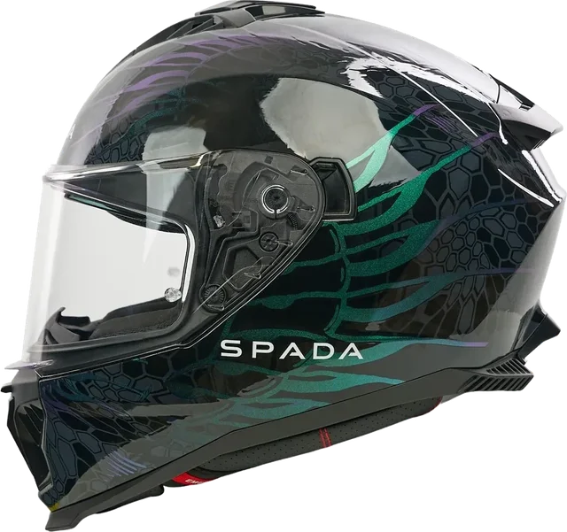 Spada SP18 Kusanagi, Kusanagi