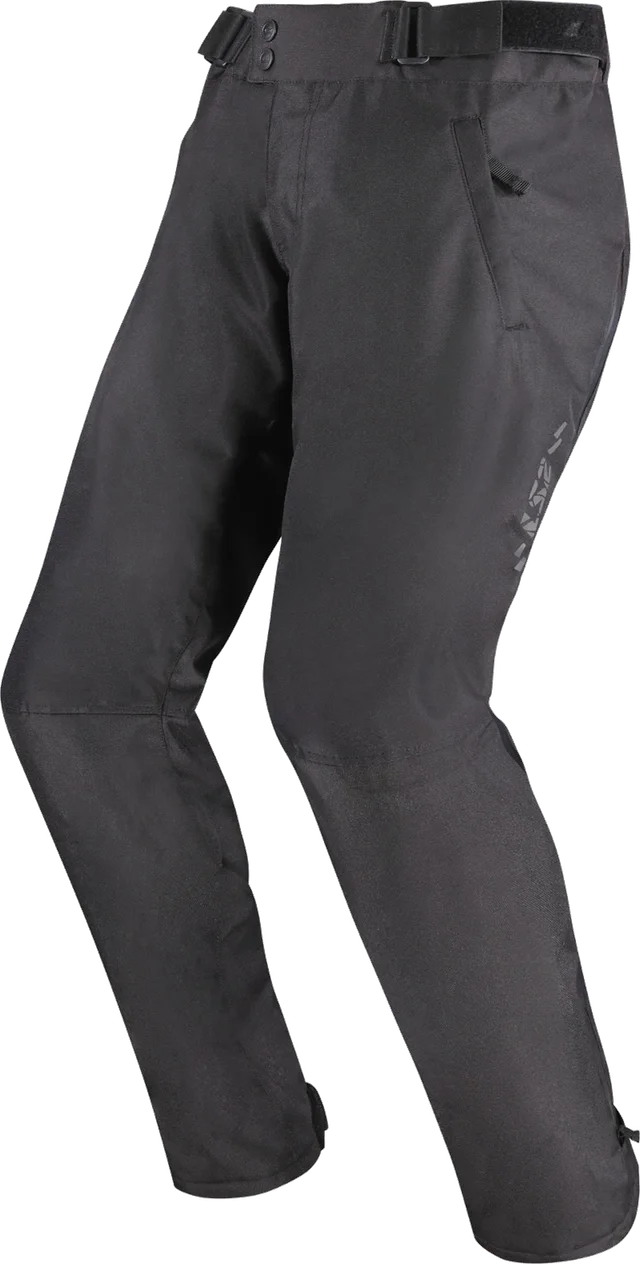 LS2 Commuter Pants, Black