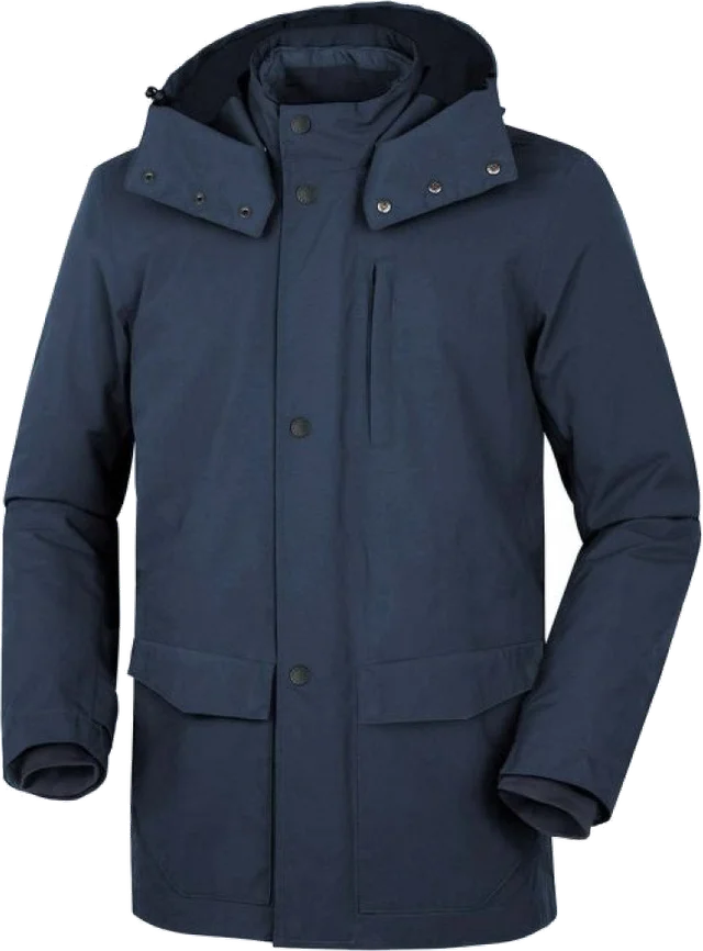 Tucano urbano Brera Jacket, Dark Blue