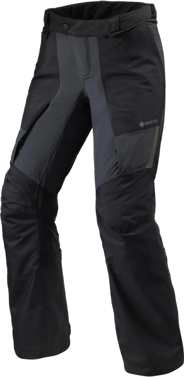 REV'IT! Pants Lamina GTX Ladies | Black-Anthracite