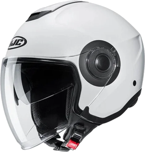HJC Open Face Motorcycle Helmet i40N