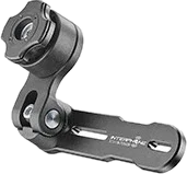 Interphone Quiklox Brake Mount Holder Black