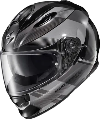 Scorpion Ryzer Edge Helmet