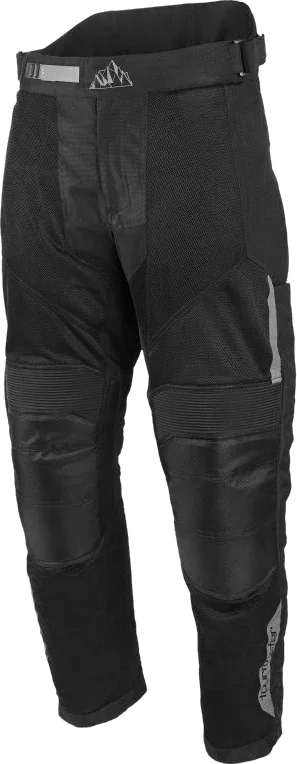 Tourmaster Tour Master Intake Air Pants, Black