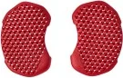 Alpinestars Nucleon Morph Stealth Protectors Red