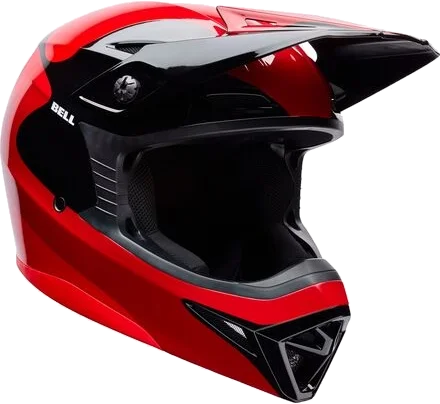 Bell Youth MX-10 Helmet With MIPS - Wave
