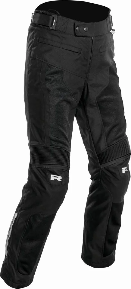 Richa AIRVENT EVO 2 TROUSERS LONG, 100 black